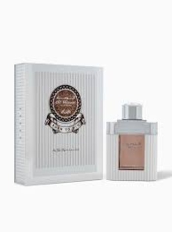 Al Wisam EDP 100Ml