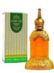 Amber Oud Perfume Oil 15Ml