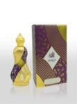 Anaqa Perfume Oil 15Ml