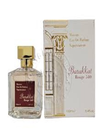 Barakkat Rouge 540 EDP 100ml