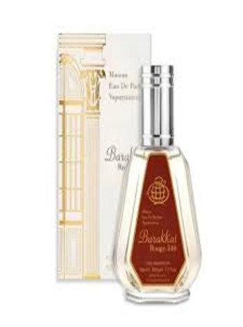 Barakkat Rouge 540 EDP 50ml