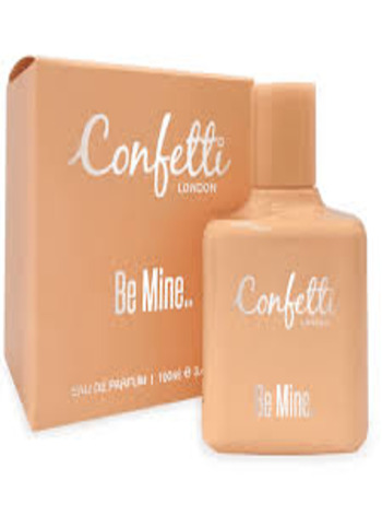 Be Mine EDP 100Ml