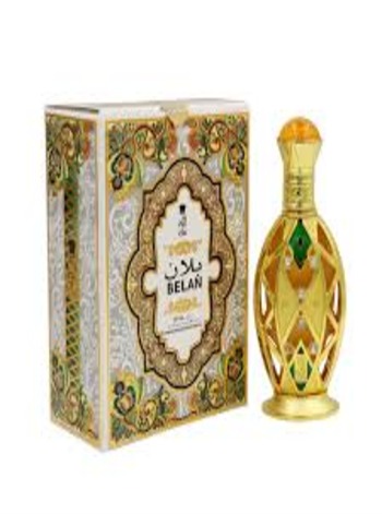 Belan Perfume Oil