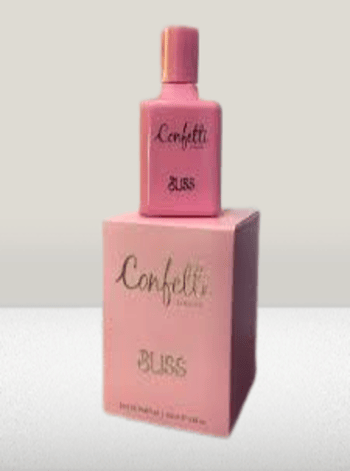 Bliss EDP 100Ml