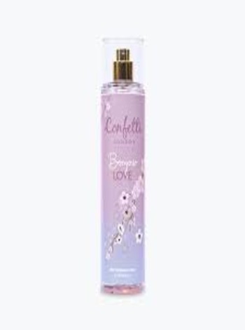 Bonjour Love Body Mist