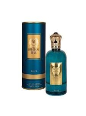 Imperial Blue EDP 100Ml