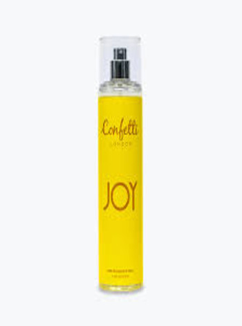 Joy Body Mist