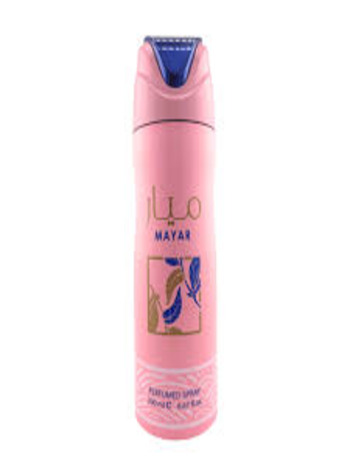 Mayar Pink Perfumed Spray