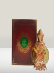 Mulki Perfume Oil