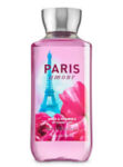 Paris Amour Shower Gel