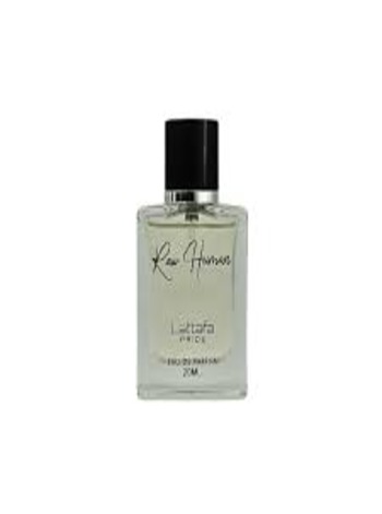 Raw Human EDP 20ml