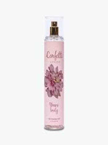 Yours Truly Body Mist