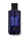 Deep Ocean Shower Gel