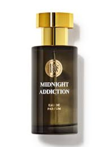 Midnight Addiction 50Ml Perfume