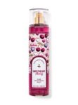 Sweetheart Cherry Body Mist