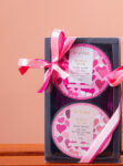 Rose Musk Gift Set (Body Butter, Scrub 250g)